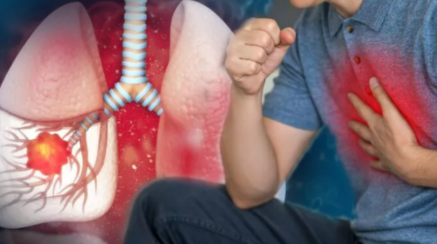 Hemen kırıp atın: Akciğer kanserinin yüzde 90 sebebi! Öyle zararları var ki...