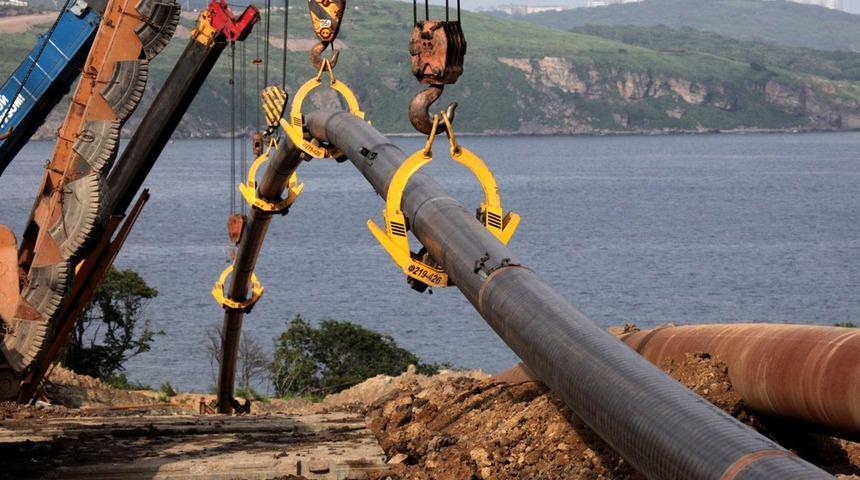 Rusya'nın hamlesi sonrası AB de harekete geçti! Türkiye’yi çok yakından ilgilendiriyor: Karadeniz'in altından elektrik hattı döşeyecekler…