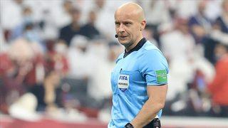 Arjantin Fransa maçının hakemi Szymon Marciniak kimdir? 2022 Dünya Kupası finali Arjantin Fransa maçını Szymon Marciniak yönetecek!
