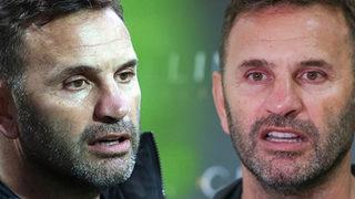 Galatasaray, Halil Akbunar transferini bitirmek üzere! Milli oyuncu ile her konuda anlaşma sağlandı