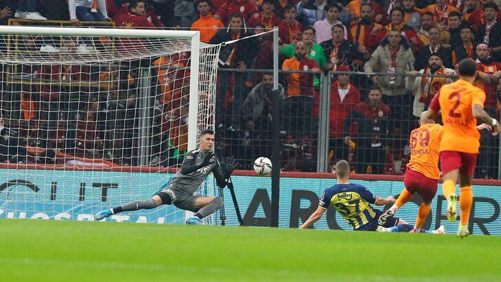 Son dakika: Galatasaray'dan büyük sürpriz! Fenerbahçe'nin eski yıldızı imza için İstanbul'a geldi! G2