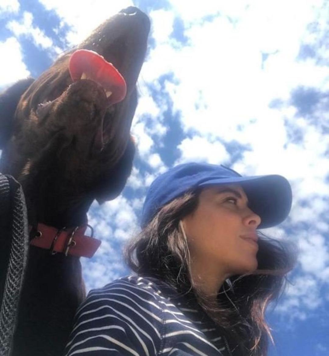 Tanem Sivar isyan etti: Artık yeter!