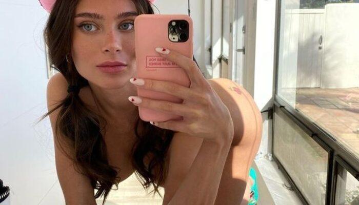 Lana Rhoades: ''Seks sahnelerinde boğulup bayılanlar oldu!''