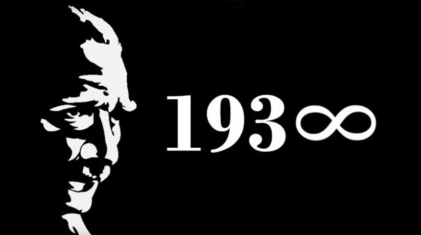 Jandarma’dan 10 Kasım klibi