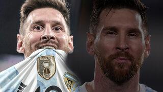Messi ateşi yaktı! Fransa maçı öncesi ünlü hocayla sosyal medya hesabı üzerinden atıştı...