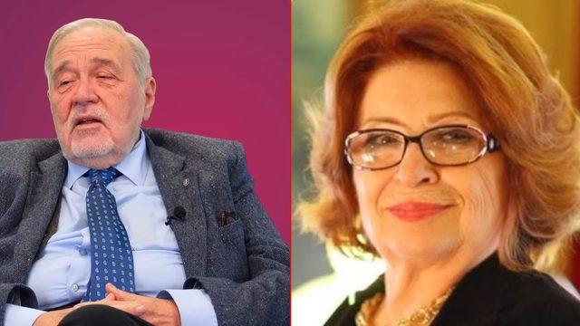 Aman Gülseren Budayıcıoğlu duymasın! İlber Ortaylı'dan 'Psikiyatriste gider misiniz?' sorusuna olay yanıt: Roman mı yazdıracağım kendimden?