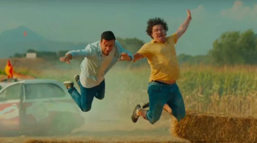 Yol Arkadaşım 2 ne zaman ve nerede çekildi? Yol Arkadaşım 2 konusu nedir, oyuncuları kimler?