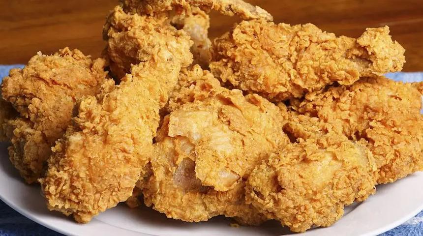 MasterChef New Orleans Kızarmış Tavuk nedir, nasıl yapılır? Tavuk severler müdavimi olacak!