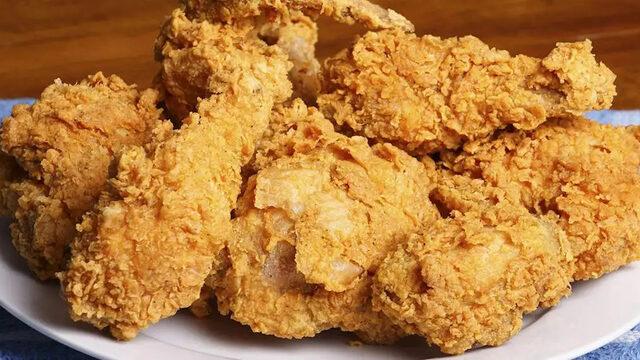 MasterChef New Orleans Kızarmış Tavuk nedir, nasıl yapılır? Tavuk severler müdavimi olacak!