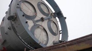 Putin 'yenilmez' olarak duyurmuştu! Rusya'nın hipersonik füze sistemleri muharebe görevine geçti