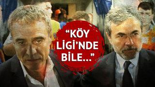 'Köy ligini bile kazanamazsınız!' Ersun Yanal'a eski öğrencisinden çok ağır sözler! Juraj Kucka'dan bombardıman...