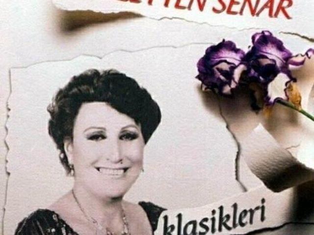 M&uuml;zeyyen Senar kimdir? 15