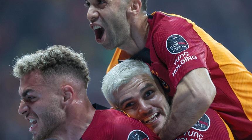 Son dakika: Dünyaca ünlü teknik direktör açıkladı! "Galatasaray'dan istediğim oyuncu..."