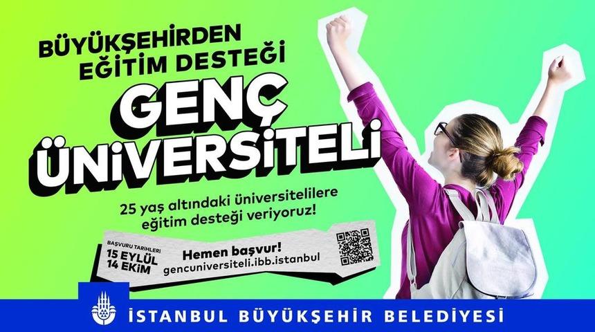 İBB bursu ne zaman yatacak? İBB burs sonuçları açıklandı! Tarih belli oldu