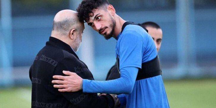 Son dakika: Galatasaray ve Beşiktaş ile anılıyordu, Fenerbahçe transferi bitirdi! Samet Akaydın'da mutlu sona sarı - lacivertliler ulaştı... G1