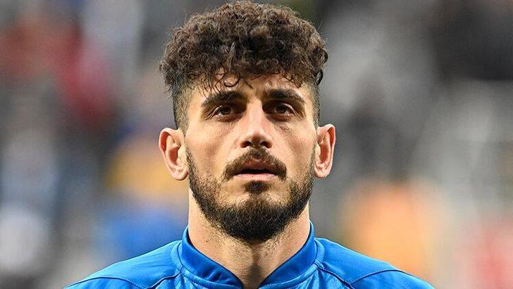 Son dakika: Galatasaray ve Beşiktaş ile anılıyordu, Fenerbahçe transferi bitirdi! Samet Akaydın'da mutlu sona sarı - lacivertliler ulaştı... G2