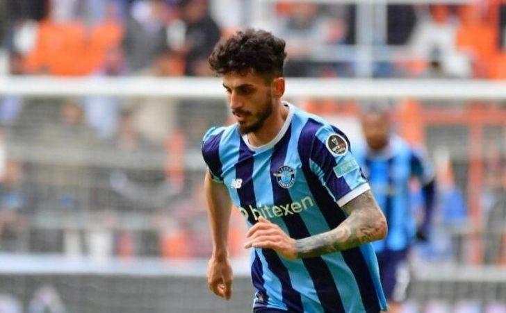 Son dakika: Galatasaray ve Beşiktaş ile anılıyordu, Fenerbahçe transferi bitirdi! Samet Akaydın'da mutlu sona sarı - lacivertliler ulaştı... G3