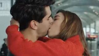 Yalı Çapkını'nda Seyran ile Ferit'in öpüşmesi reytingleri altüst etti! Yalı Çapkını 13. bölüm rekor kırdı