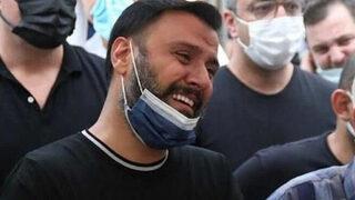 Alişan'dan sitem dolu koronavirüs paylaşımı! Nasıl bir hastalık başımıza bela ettiyseniz...