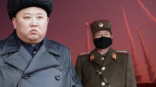 Kuzey Kore'den yeni balistik füze denemeleri!