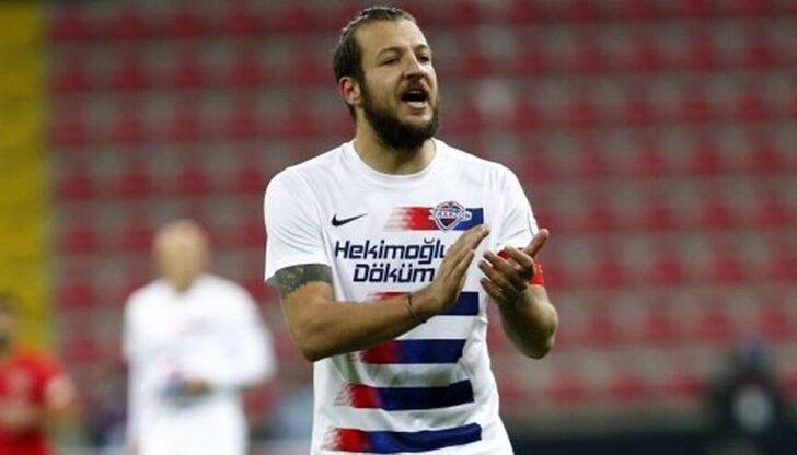 Batuhan Karadeniz, Süper Lig şampiyonu kulübe gidiyor! Sosyal medyada yaptığı canlı yayında duyurdu... G1