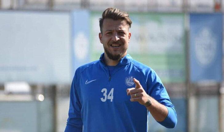 Batuhan Karadeniz, Süper Lig şampiyonu kulübe gidiyor! Sosyal medyada yaptığı canlı yayında duyurdu... G3