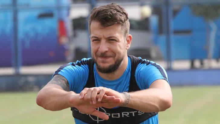 Batuhan Karadeniz, Süper Lig şampiyonu kulübe gidiyor! Sosyal medyada yaptığı canlı yayında duyurdu... G5