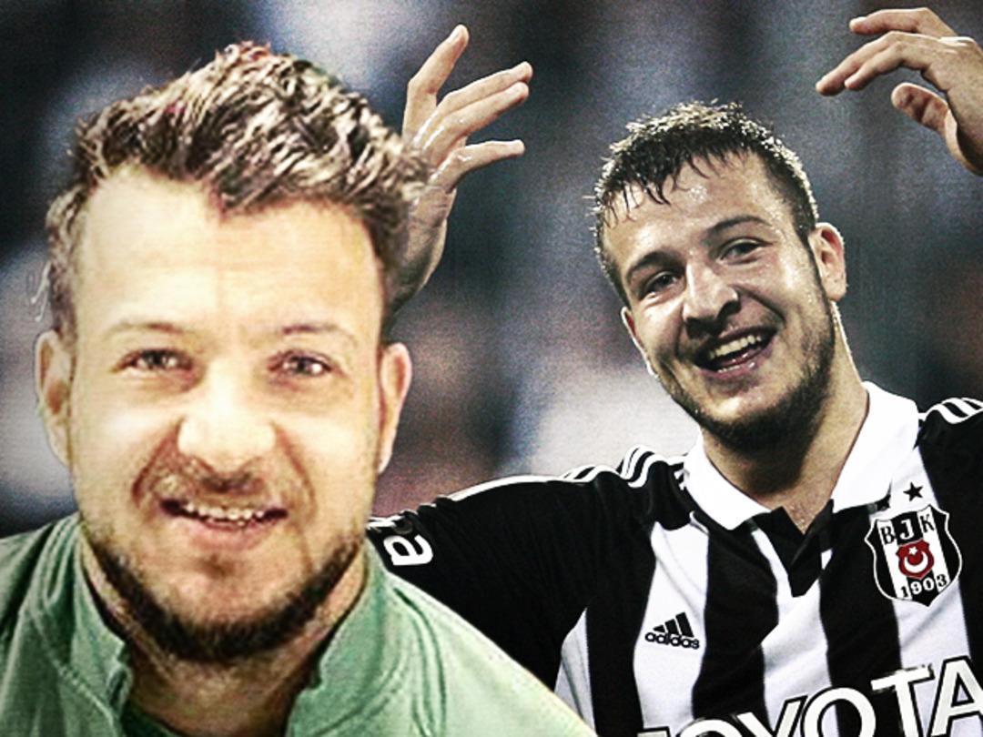 Batuhan Karadeniz, S&uuml;per Lig şampiyonu kul&uuml;be gidiyor! Sosyal medyada yaptığı canlı yayında duyurdu...