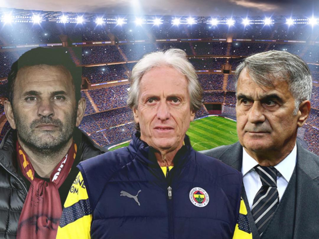 Son dakika: Galatasaray ve Beşiktaş ile anılıyordu, Fenerbah&ccedil;e transferi bitirdi! Samet Akaydın'da mutlu sona sarı - lacivertliler ulaştı...