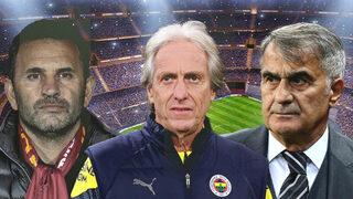 Son dakika: Galatasaray ve Beşiktaş ile anılıyordu, Fenerbahçe transferi bitirdi! Samet Akaydın'da mutlu sona sarı - lacivertliler ulaştı...