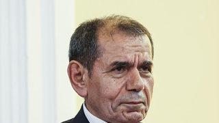 Dursun Özbek'ten büyük jest! Galatasaray bir gecede 51 milyon euro kazandı!