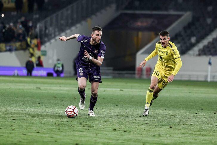 Son dakika: 'Galatasaray, transferi bitirdi!' İşte Aslan'ın ocak ayındaki ilk imzası... G3