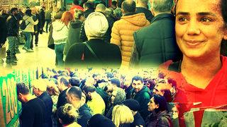 Büyük ikramiyenin tamamı dağıtılacak! Yarım bilet stokları bitmek üzere... Kuyruğun ucu görünmedi: Kazanmak isteyenleri gişemize bekliyoruz