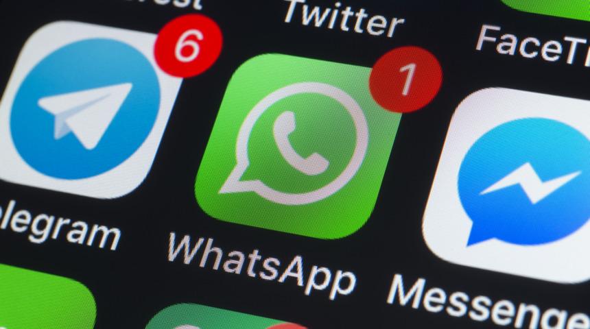 Kritik Whatsapp detayı: Yazışmaları başkası okuyabilir mi? Mahkeme karar verdi!