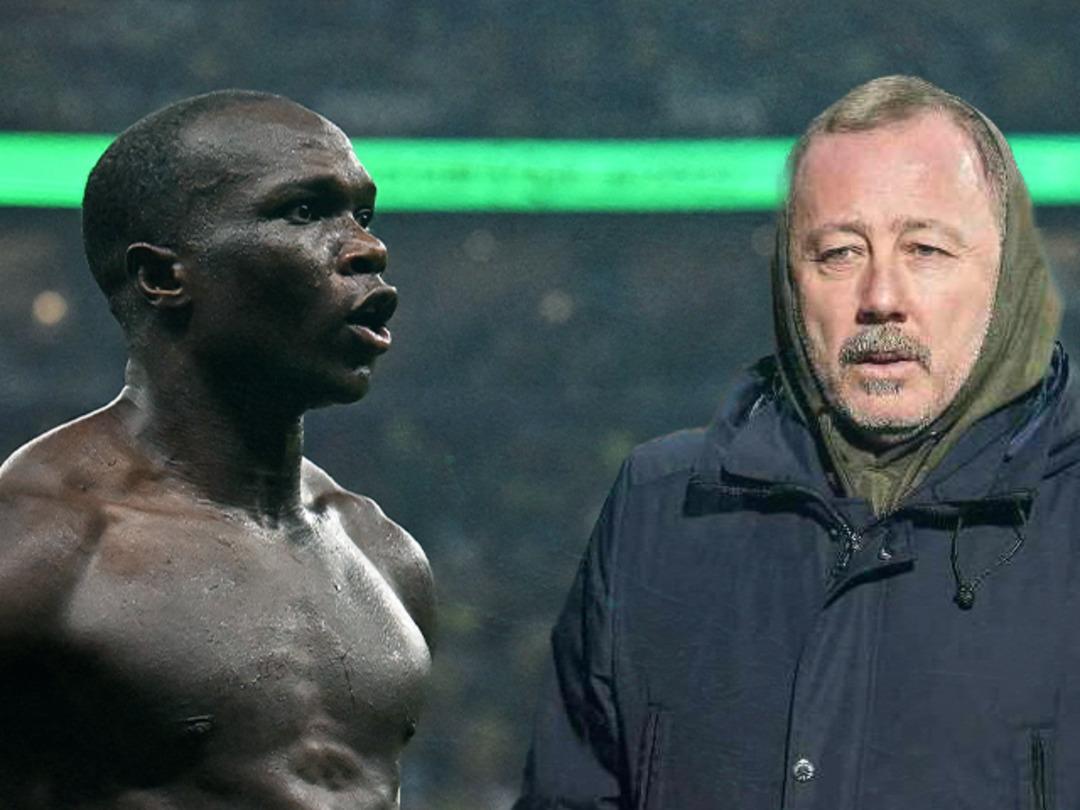 Son dakika: Sergen Yal&ccedil;ın, 'G&uuml;lmemek i&ccedil;in kendimi zor tuttum' demişti! D&uuml;nya Kupası'na damga vuran Vincent Aboubakar, Fenerbah&ccedil;e'ye imza i&ccedil;in &ccedil;ok yakın!