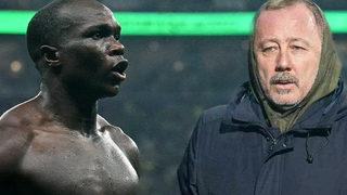 Son dakika: Sergen Yalçın, 'Gülmemek için kendimi zor tuttum' demişti! Dünya Kupası'na damga vuran Vincent Aboubakar, Fenerbahçe'ye imza için çok yakın!
