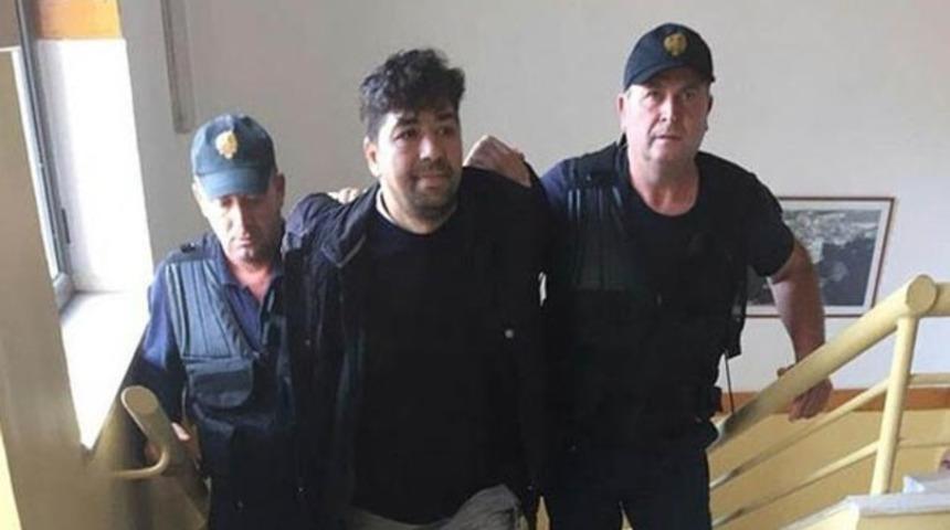 'Fuat Avni'ye istihbarat sağlıyordu: İnterpol yakaladı, T&uuml;rkiye'ye iade ediyor