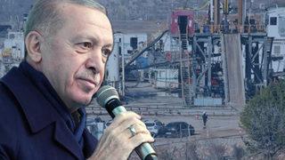 Gabar Dağı'ndaki müjdeyi Cumhurbaşkanı Erdoğan vermişti! Şehit Esma Çevik tesislerinde günlük 5 bin 300 varil petrol çıkartılıyor