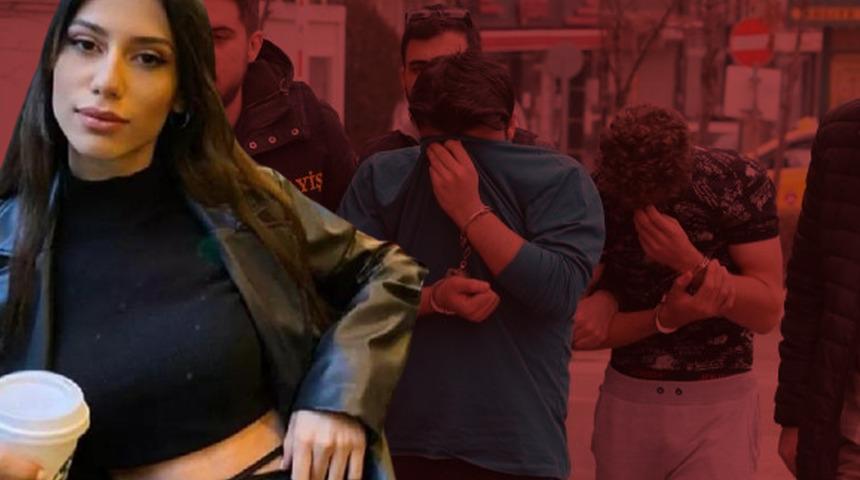 Kıskançlık krizine giren sevgilisi, Ayşenur Çolakoğlu'nu başından vurup öldürdü: "Beni aldattığını düşündüm"