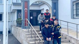 Bursa'da evde bıçaklanan gencin ölümüyle ilgili bir şüpheli tutuklandı