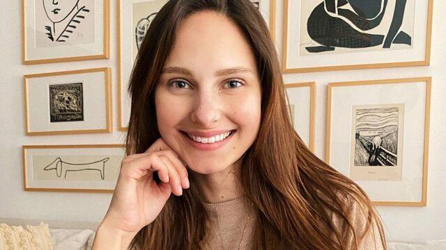 Yalnız Kurt'un Meryem'i Jessica May kimdir? Jessica May Milyoner özel bölümünde yer aldı!