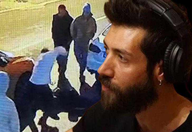 Piiz grubunun davulcusu Mehmet Dudarık'tan iyi haber! Konser sonrası saldırıya uğramıştı: Görüntüleri izleyince...