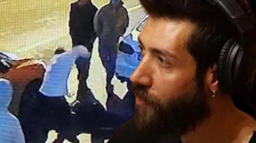 Piiz grubunun davulcusu Mehmet Dudarık'tan iyi haber! Konser sonrası saldırıya uğramıştı: Görüntüleri izleyince...