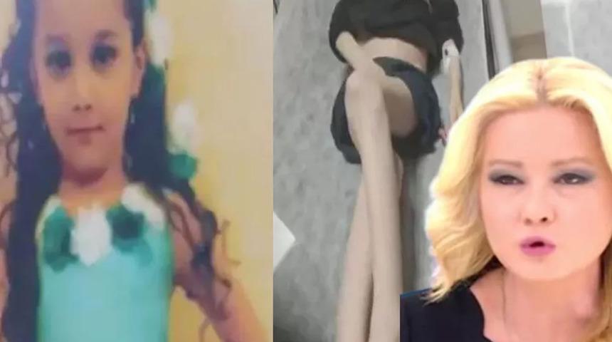 Son dakika: 6 yaşındaki Nur Elif'in ölümündeki detaylar kan dondurmuştu! O babaanne tutuklandı