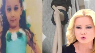 Son dakika: 6 yaşındaki Nur Elif'in ölümündeki detaylar kan dondurmuştu! O babaanne tutuklandı