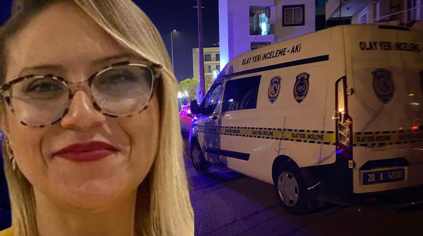 Kıskançlık yüzünden birbirlerine girdiler! Hemşire eşini üç yerinden bıçakladı... Kendini ihbar etti