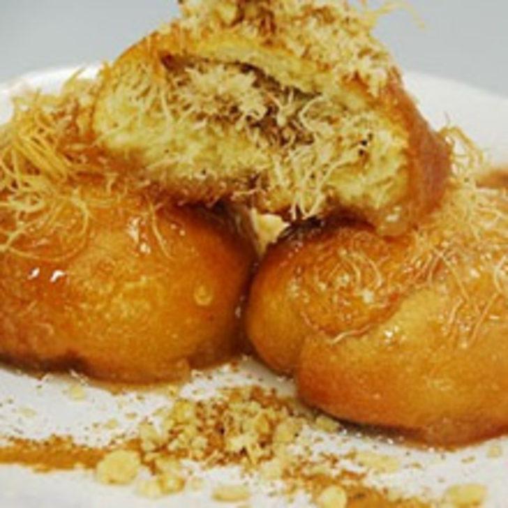 Telli Baba Tatlısı