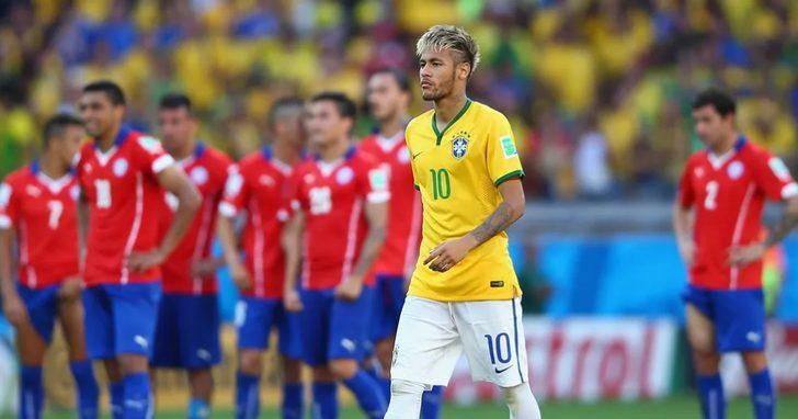 Arjantin-Fransa maçında Dünya rekoru kırıldı! Görenler gözlerine inanamadı! Messi ve Mbappe başrolü oluşturdu... G2