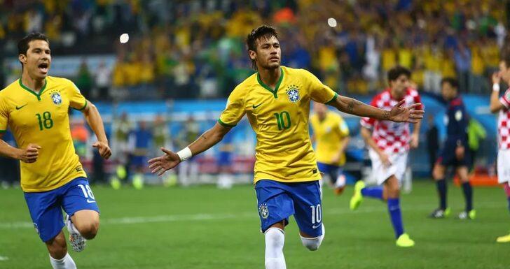 Arjantin-Fransa maçında Dünya rekoru kırıldı! Görenler gözlerine inanamadı! Messi ve Mbappe başrolü oluşturdu... G4