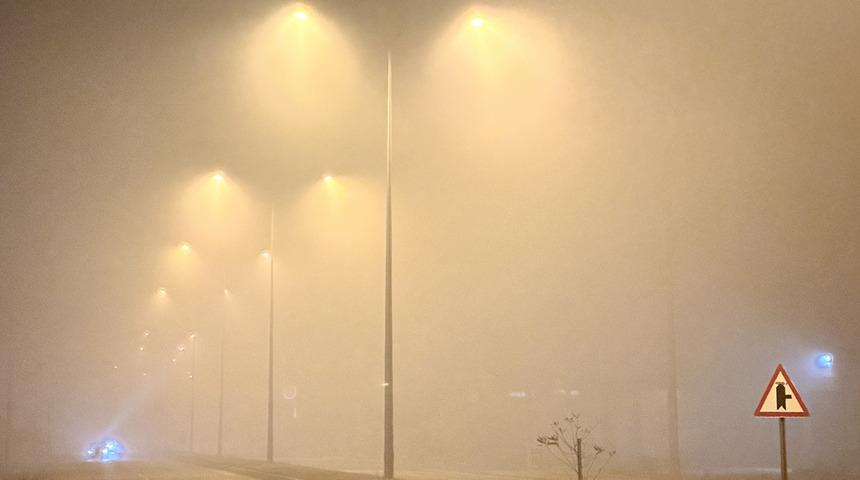 Kentin üzerine kabus gibi çöktü! 3 günden beri devam ediyor